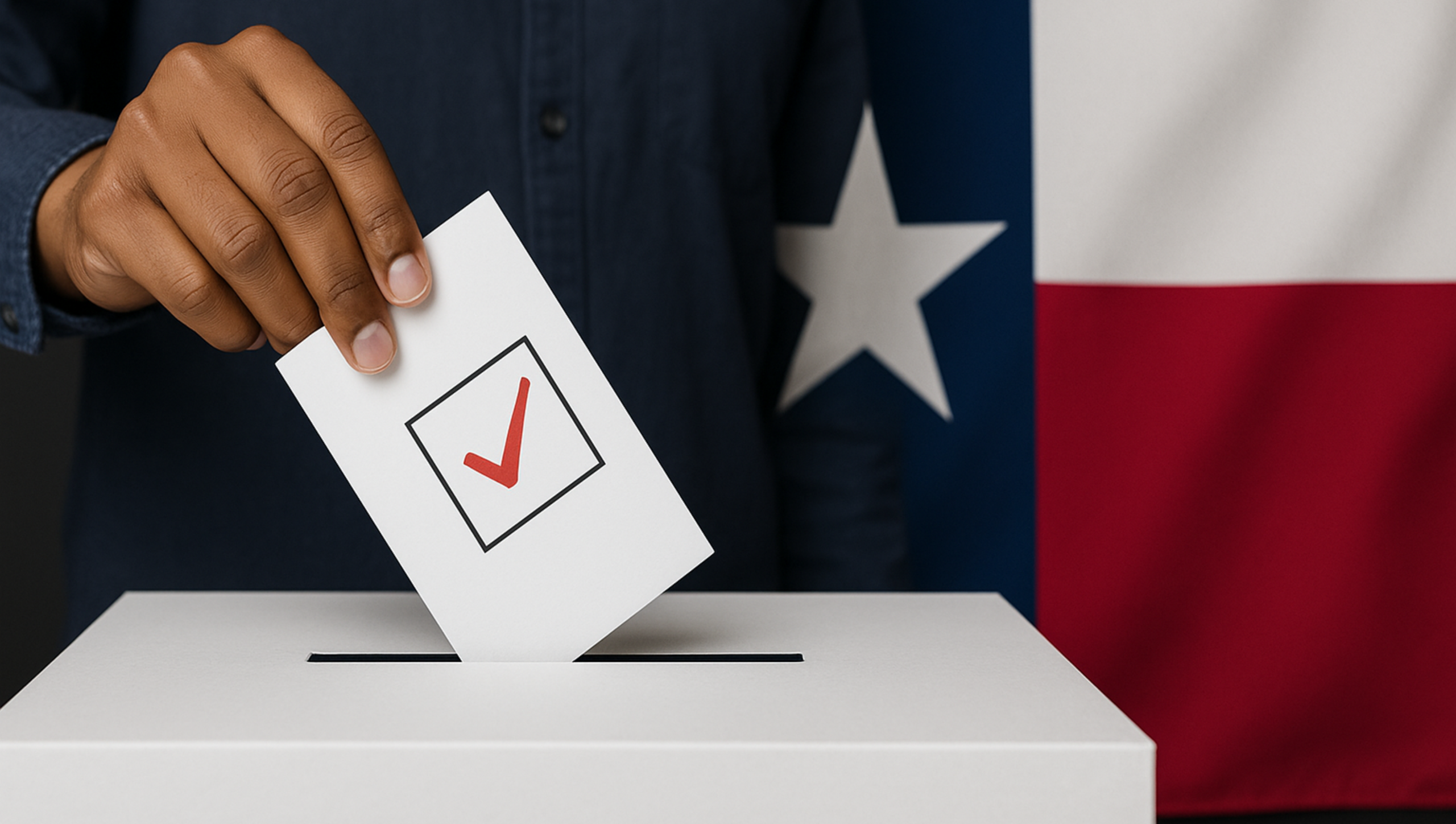 The 2025 Proposed Amendments to the Texas Constitution