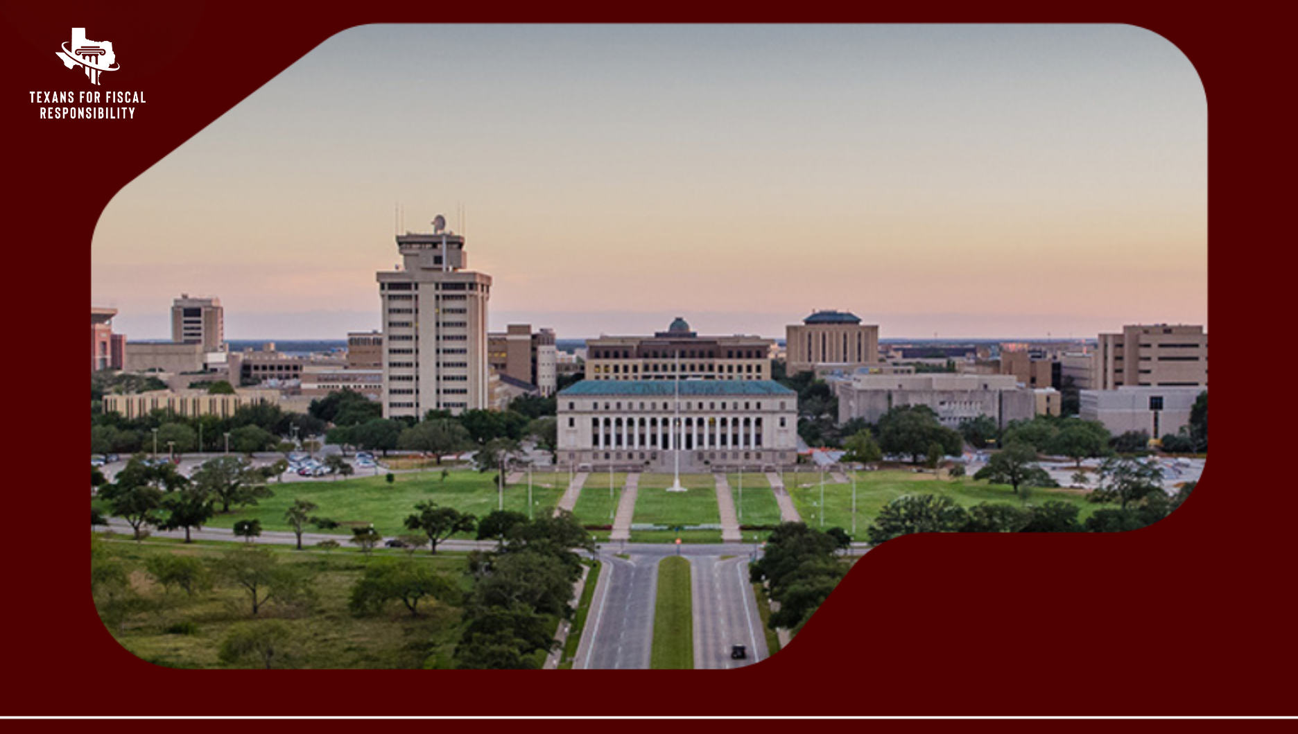 Tax Dollars Funding Woke Indoctrination at Texas A&M