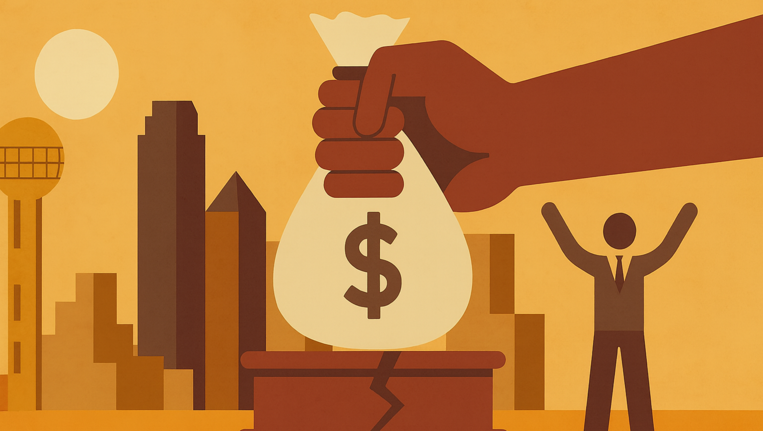Taxpayer-Funded Lobbying Scandal Highlights Need for Reform
