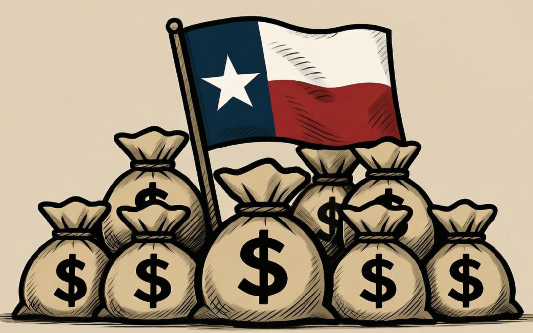 Texas’ Certification Revenue Estimate
