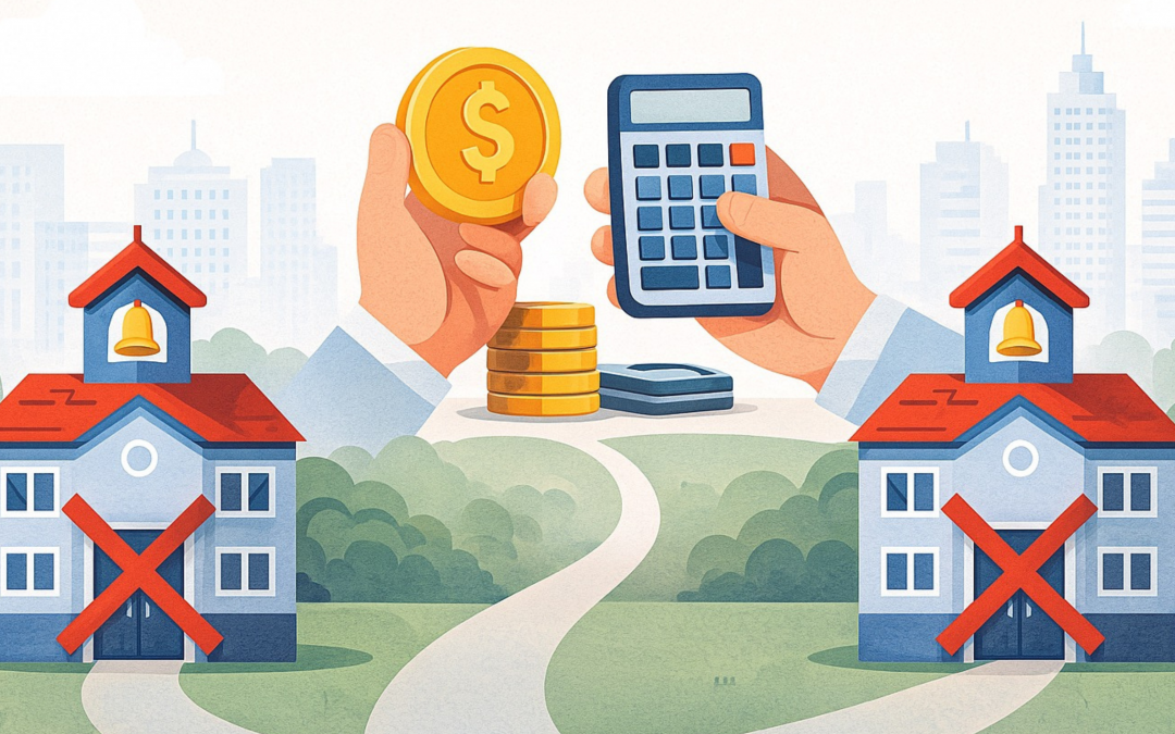 Austin ISD’s School Closures