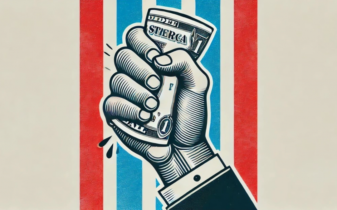 Sustainable State Budget Revolution Across the U.S.