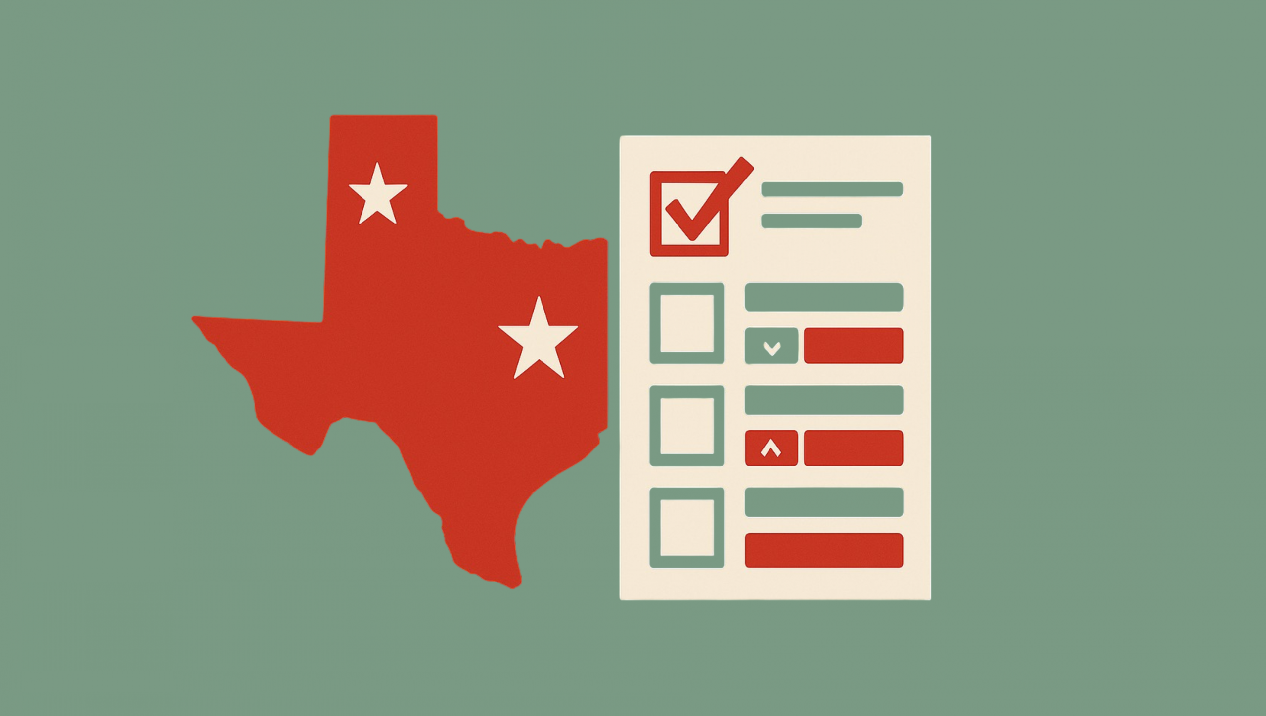 November 2025 Election Results