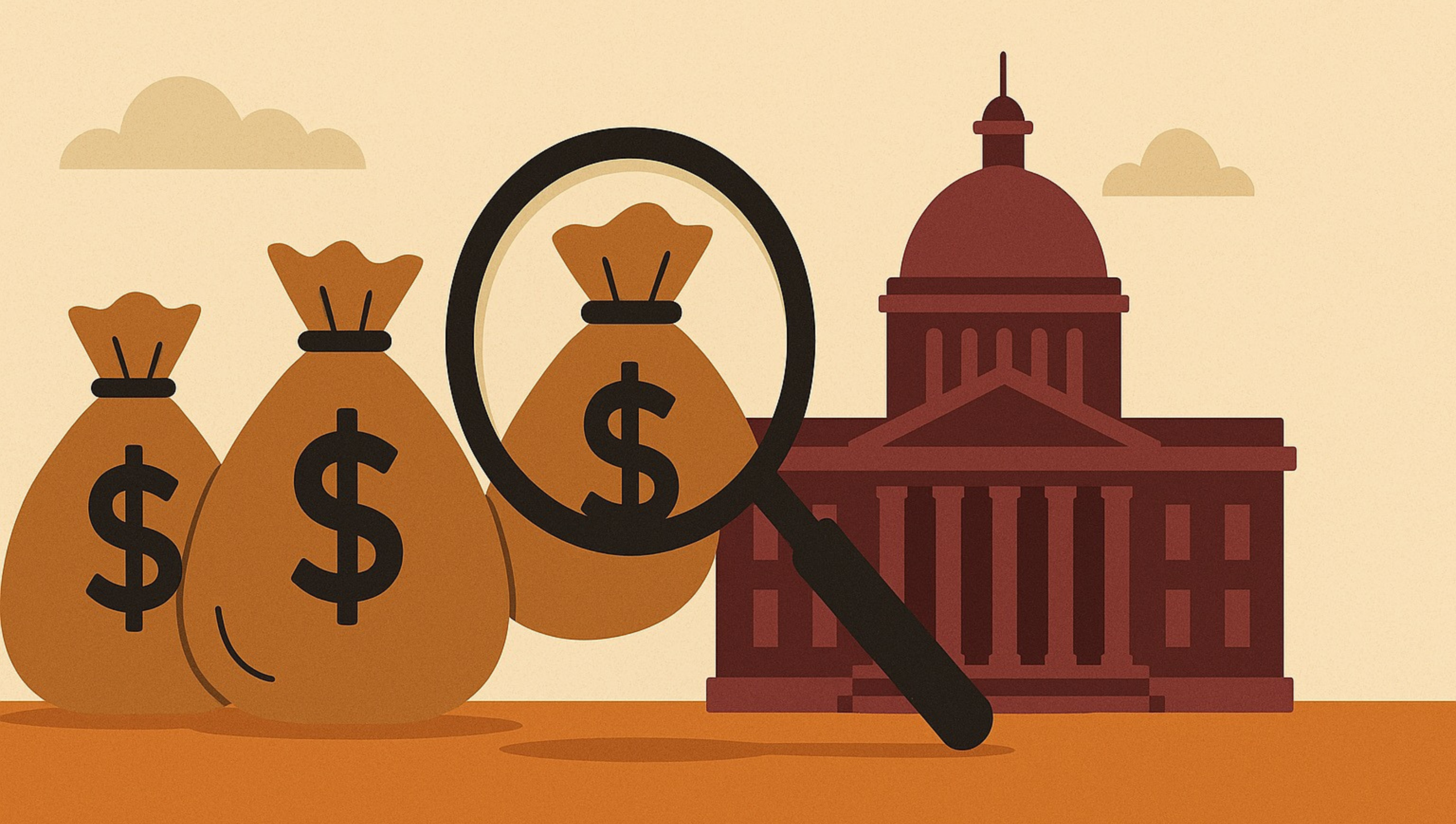 Waste, Fraud and Abuse? New Investigations into Texas Southern University