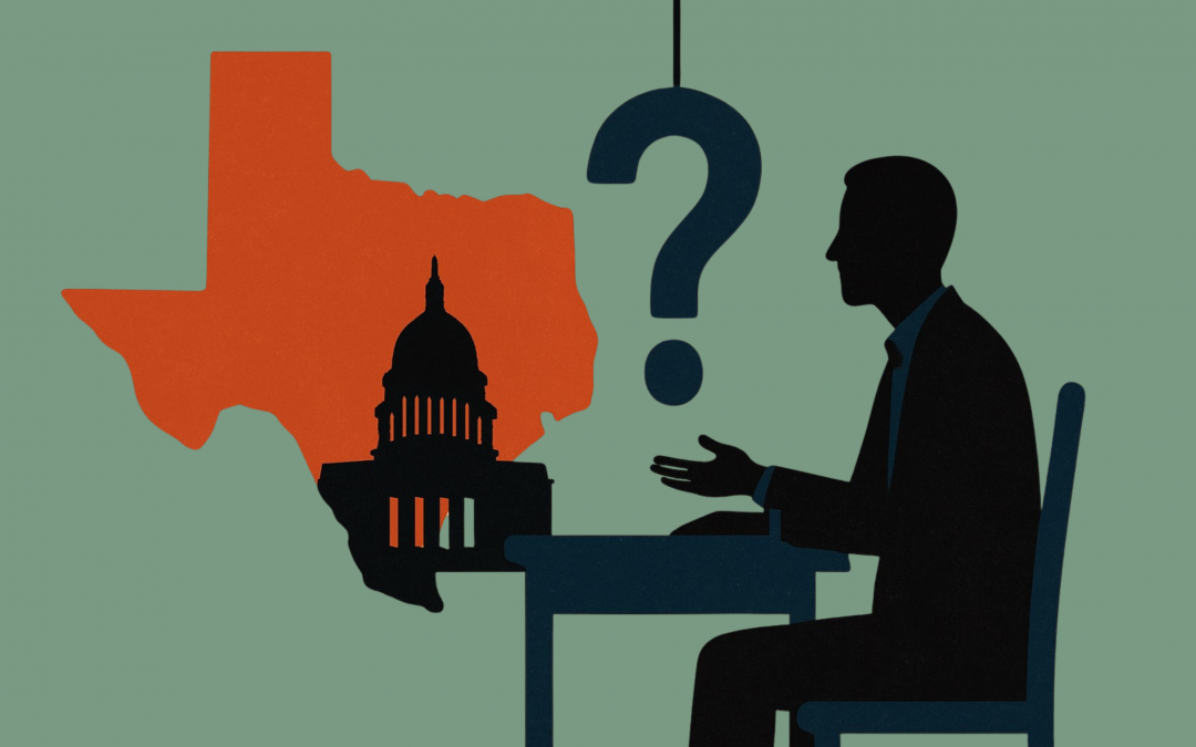 Questions the Texas Legislature Won’t Ask and Answers They Won’t Give You About the Failure of Property Tax Relief