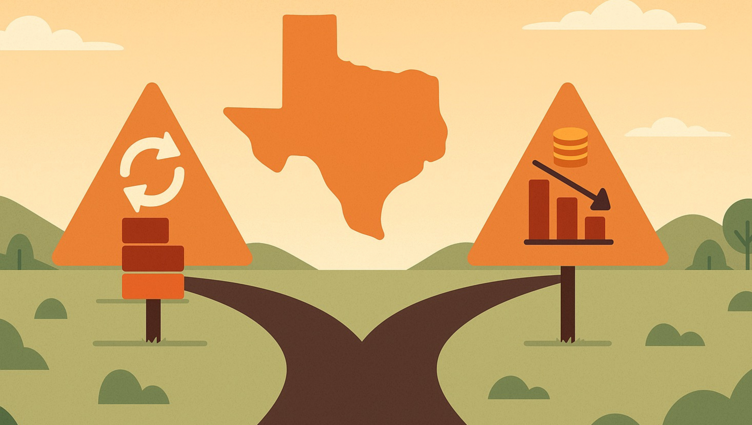 Property Tax Swap or Property Tax Buydown? Conservatives Must Make Up Their Mind