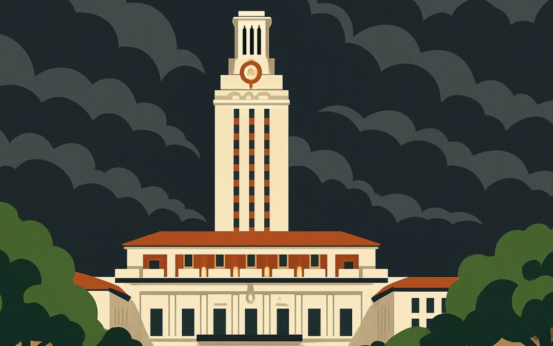 UT Austin’s “DEI Dean” To Shape Core Curriculum