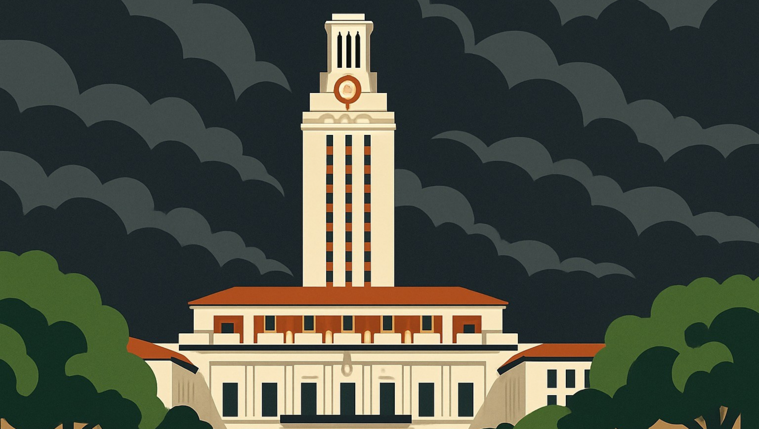 UT Austin’s “DEI Dean” To Shape Core Curriculum