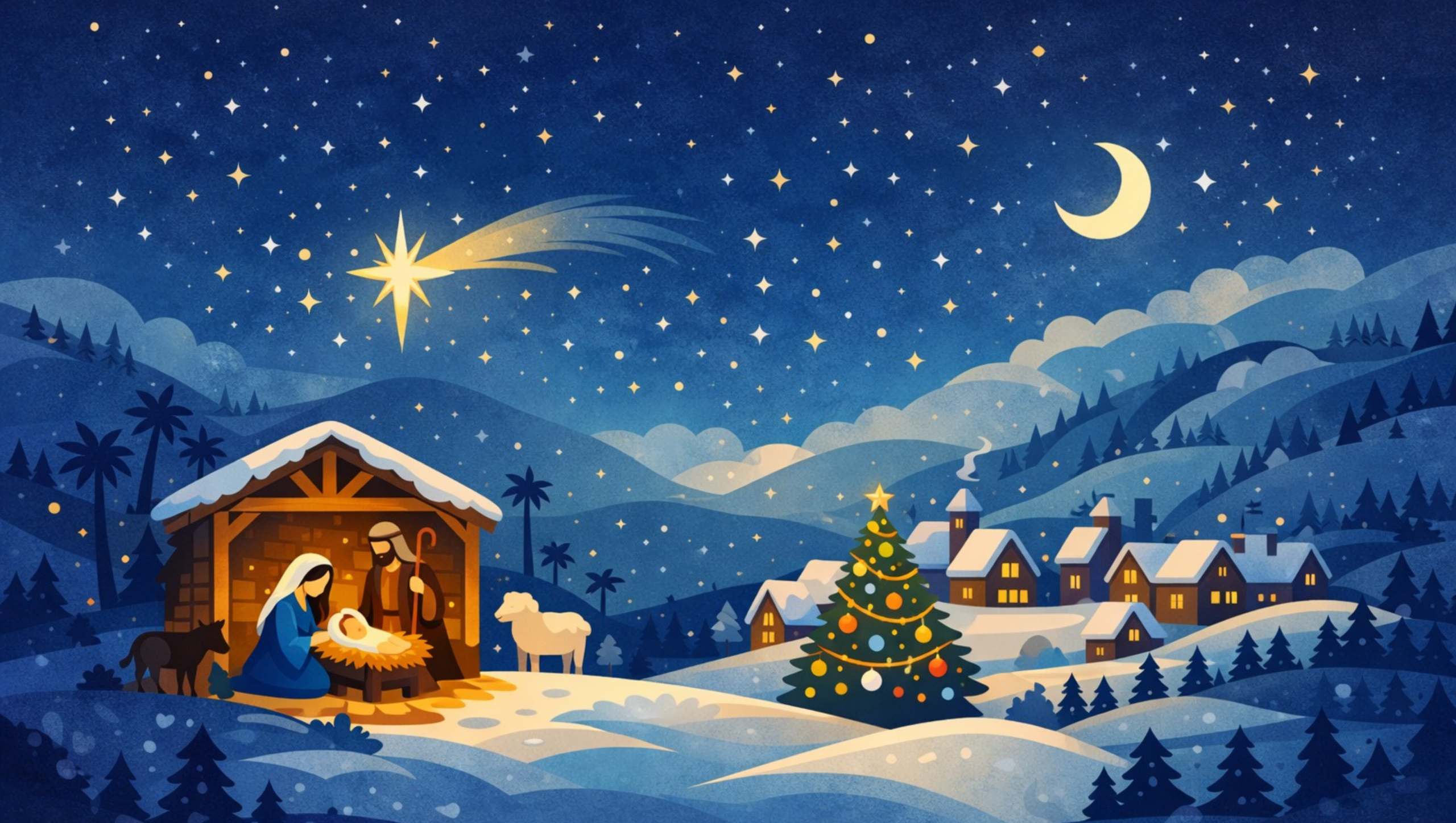 A Christmas Reflection