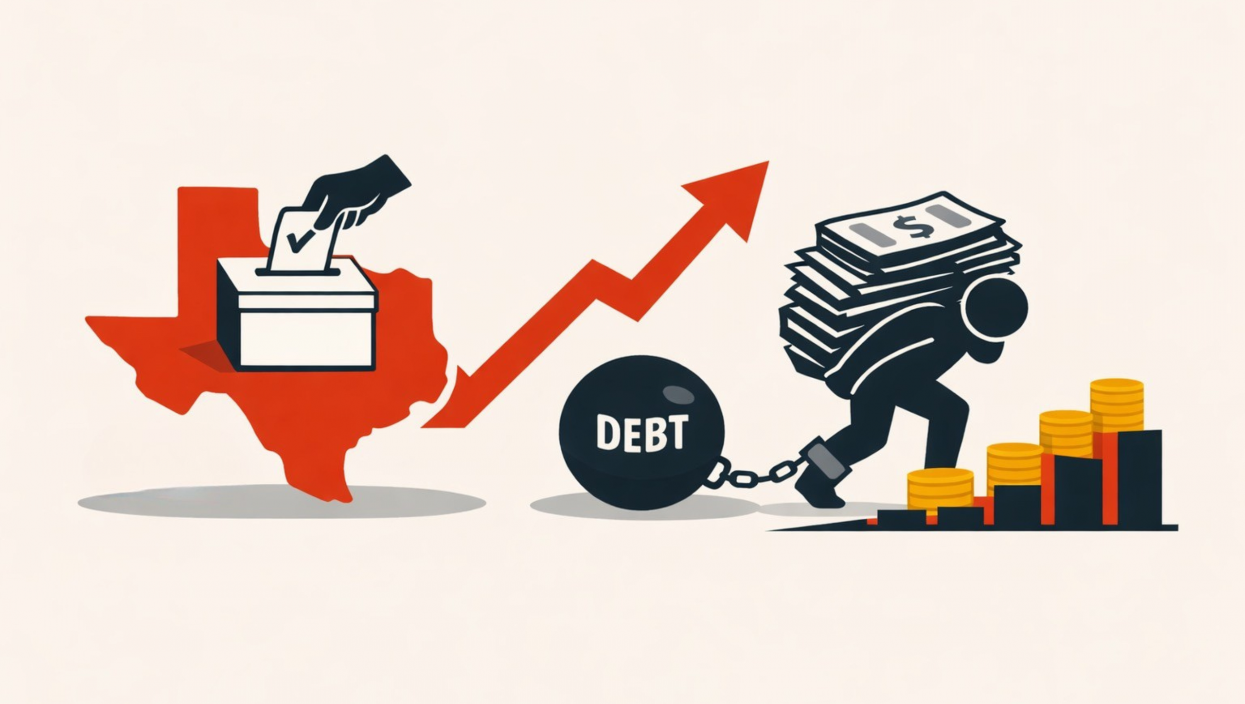 Texas’ Broken Bond Election System