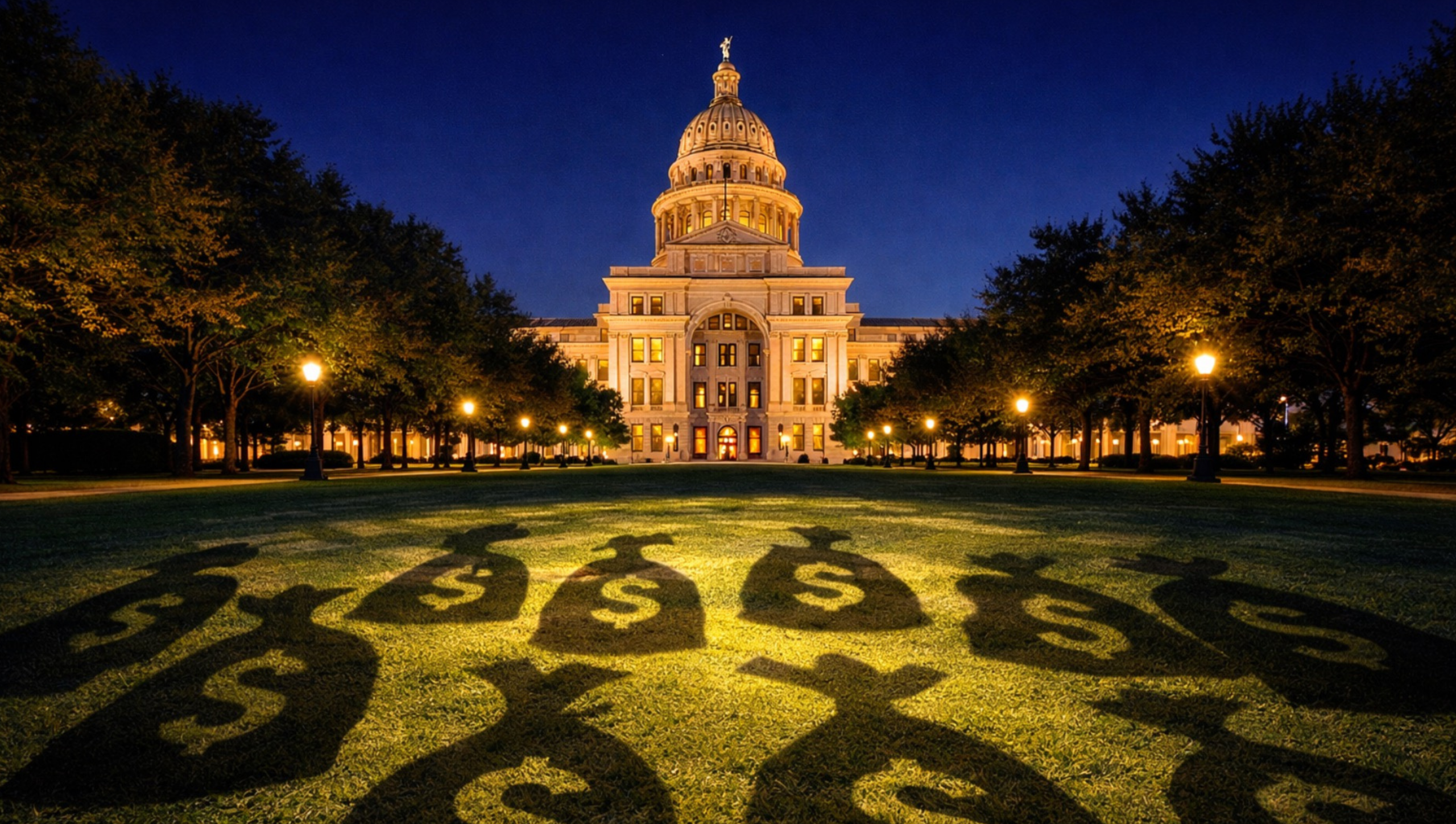 A Decade of Government Growth – Shadow Spending