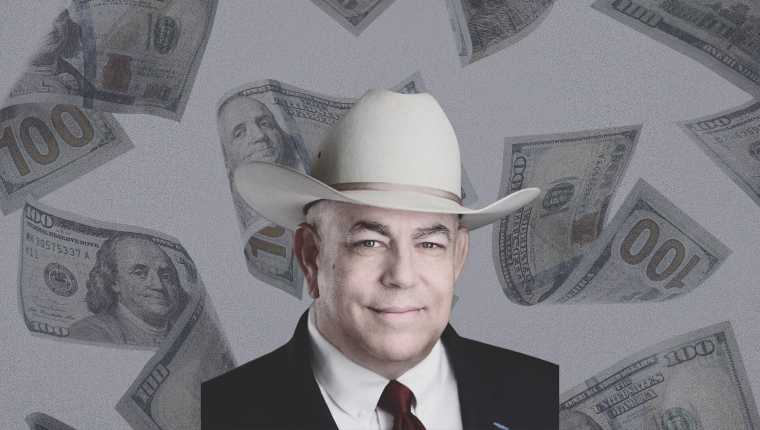 Double Dipping Stan? Why Is a Sitting State Lawmaker Acting as a Drainage District “General Manager” for a Taxpayer Funded Entity?