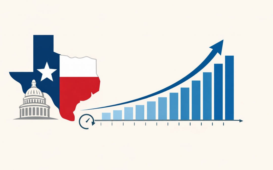 A Decade of Government Growth: Federal Spending