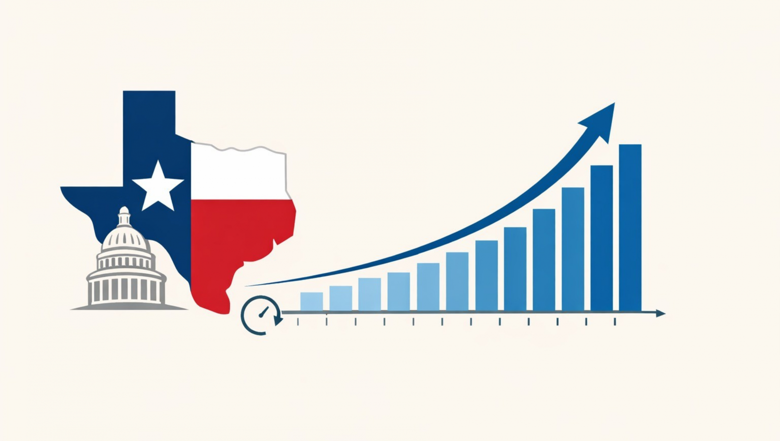 A Decade of Government Growth: Federal Spending