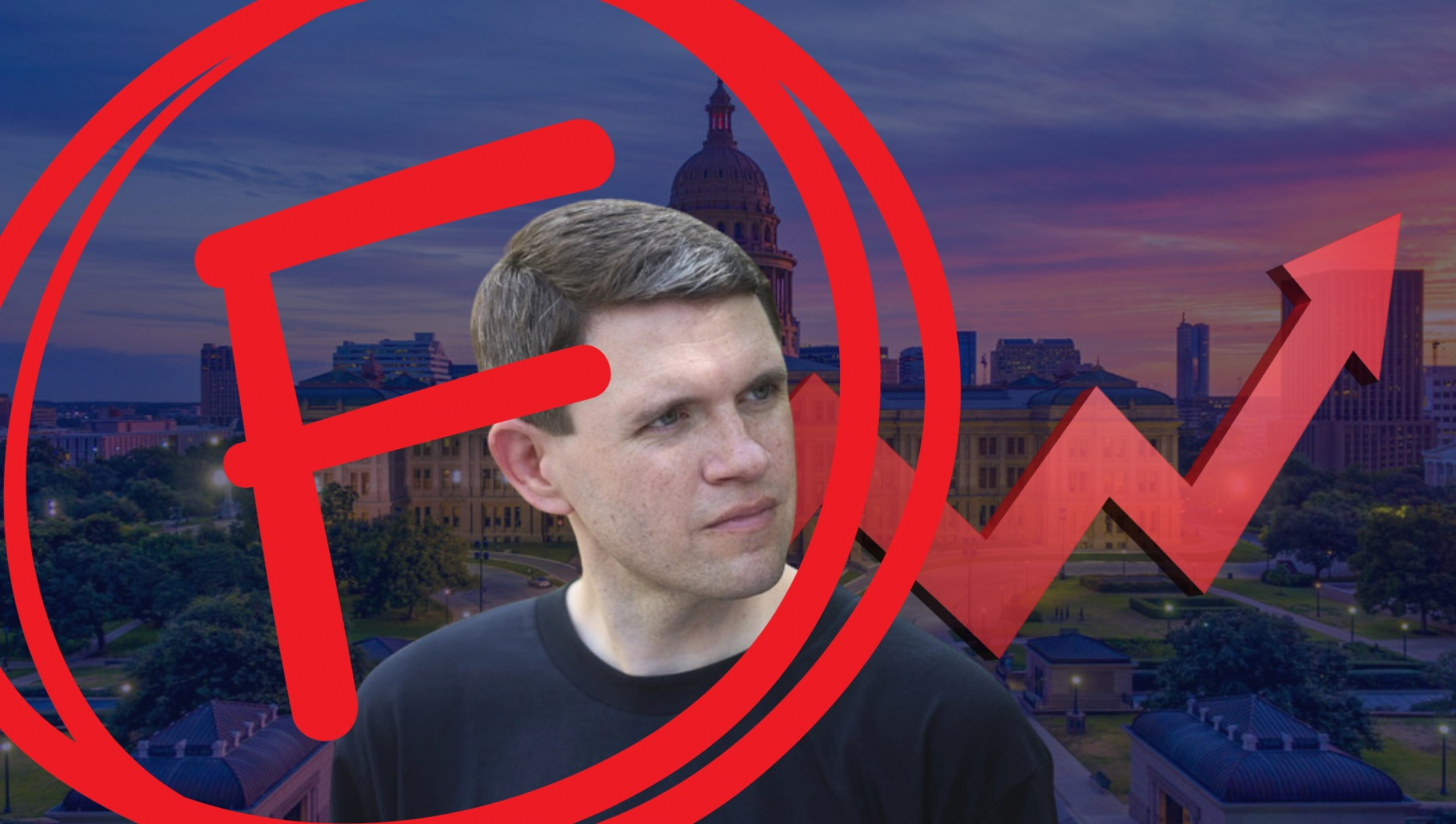 Talarico’s Dangerous Record on Taxes: Opposing Income Tax and Death Tax Bans