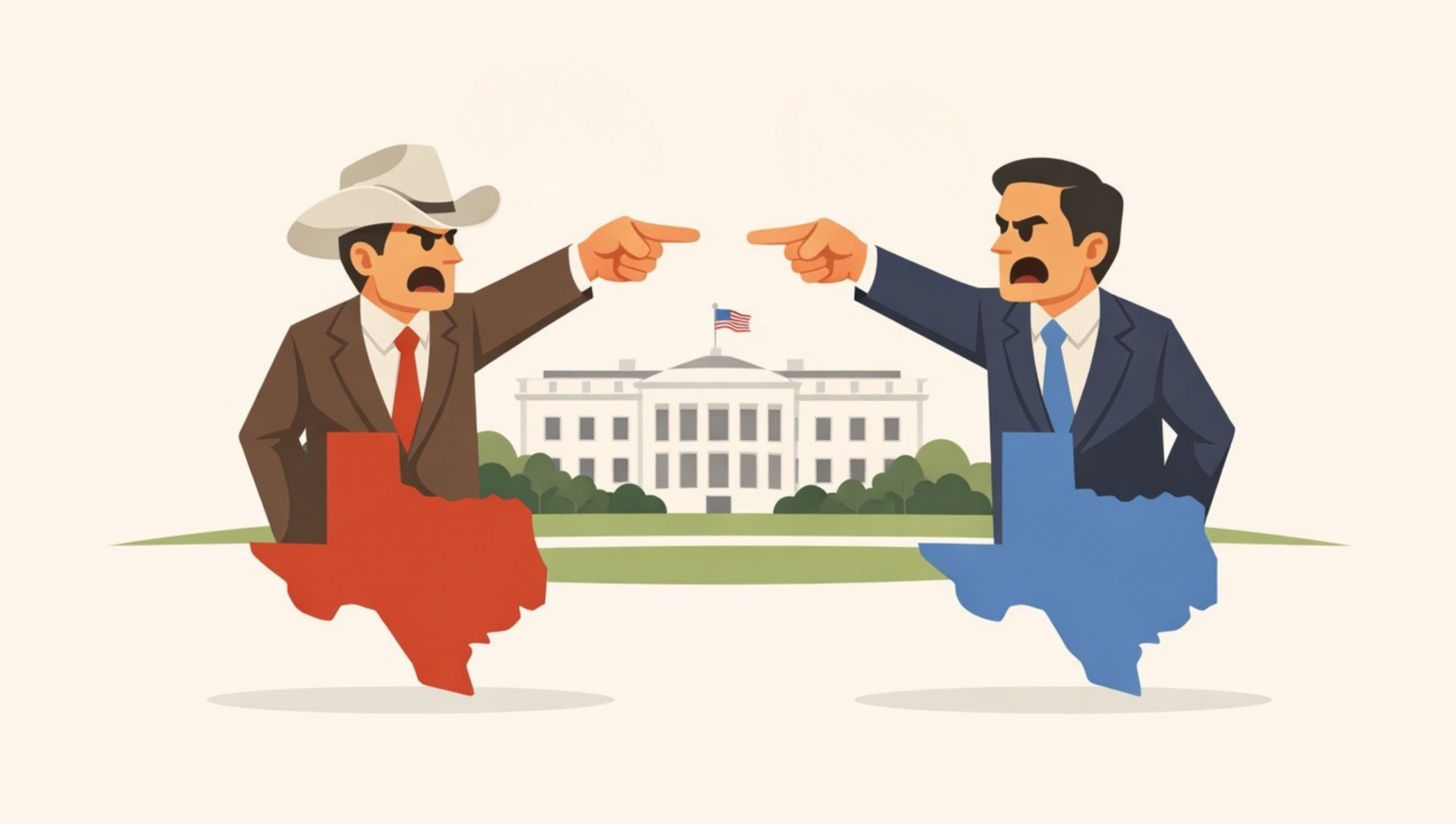 Texas Taxpayers Deserve Better: Policy over Personality