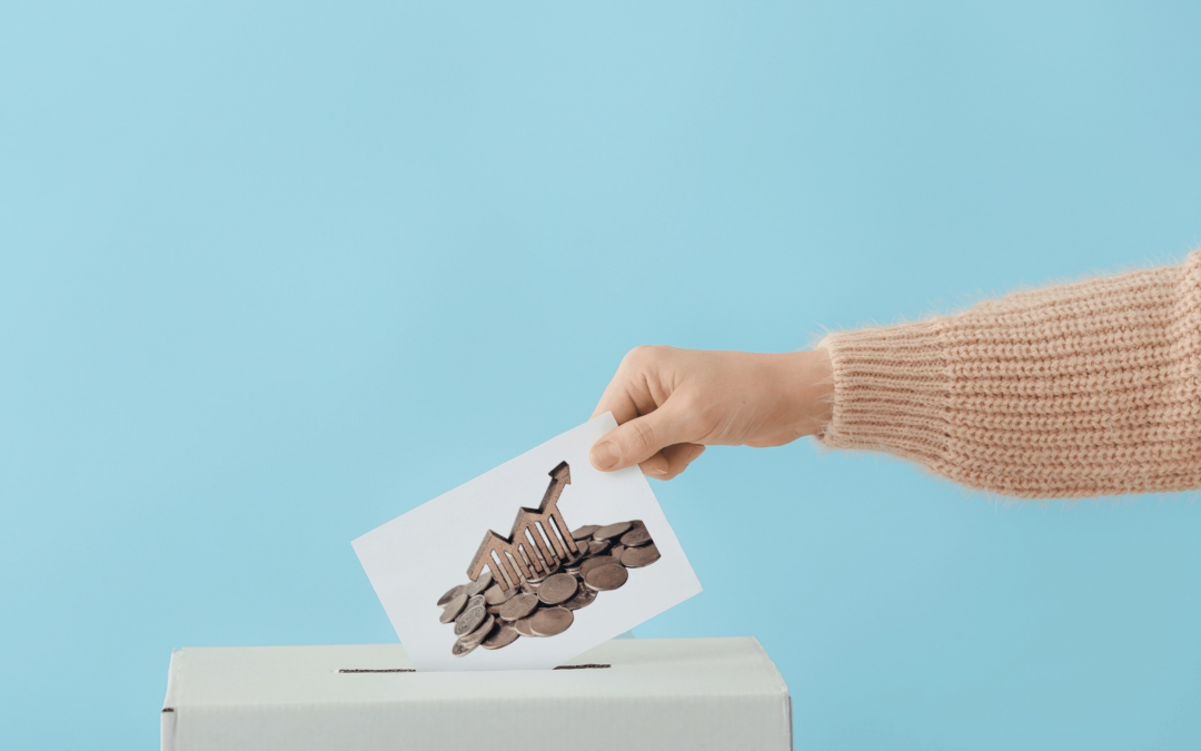 2026 Primary Election Results and the Implications for Taxpayers