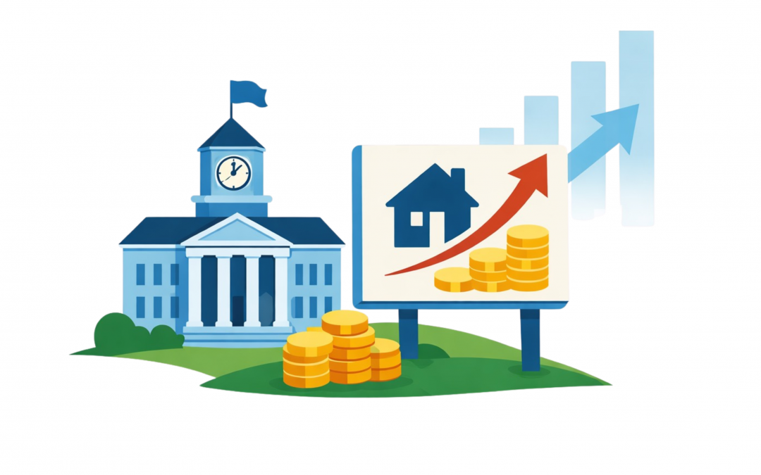 Tarrant County College: A Pattern of Fiscal Irresponsibility