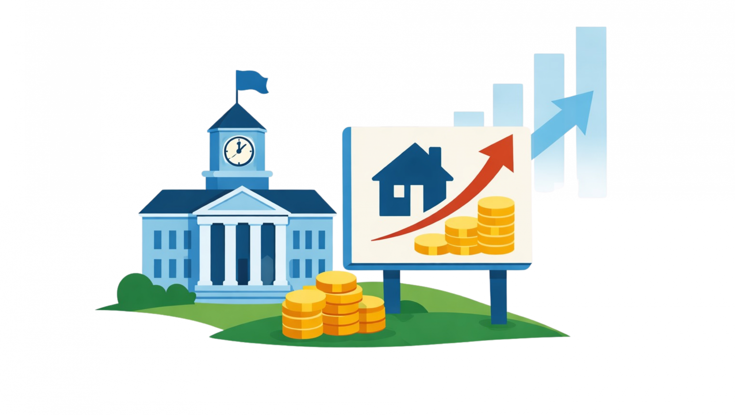 Tarrant County College: A Pattern of Fiscal Irresponsibility