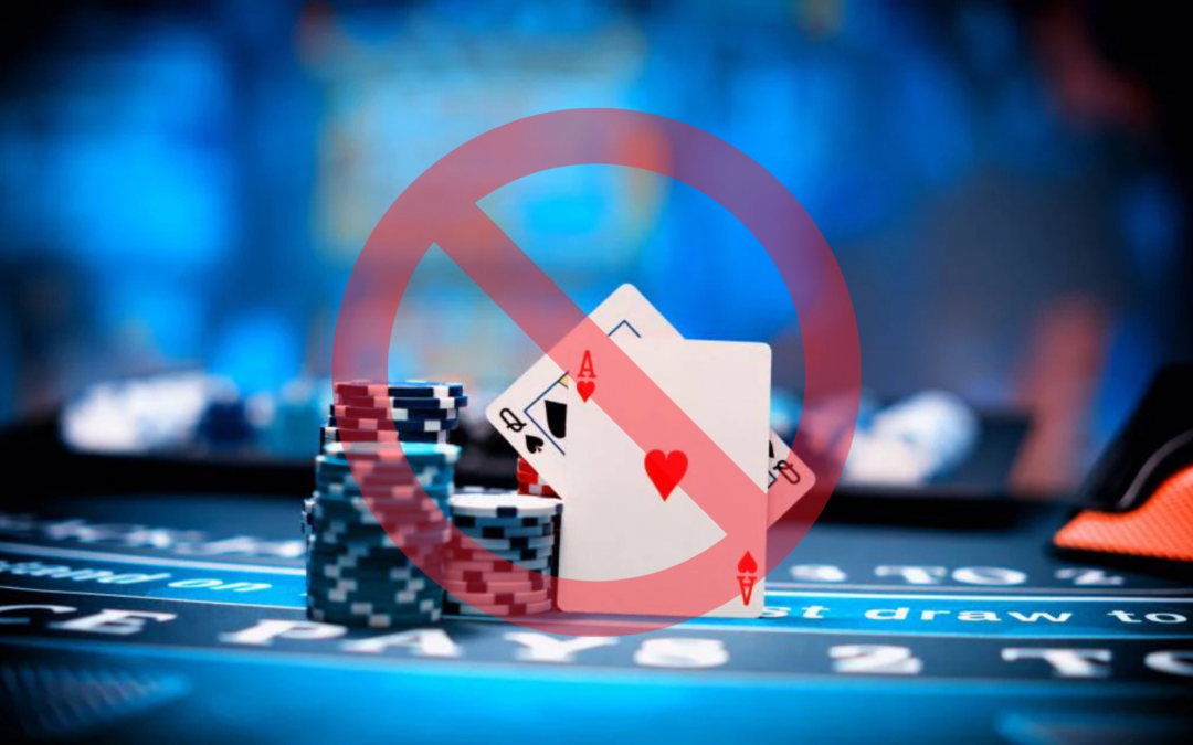 Abbott Deals The Casino Lobby A Losing Hand