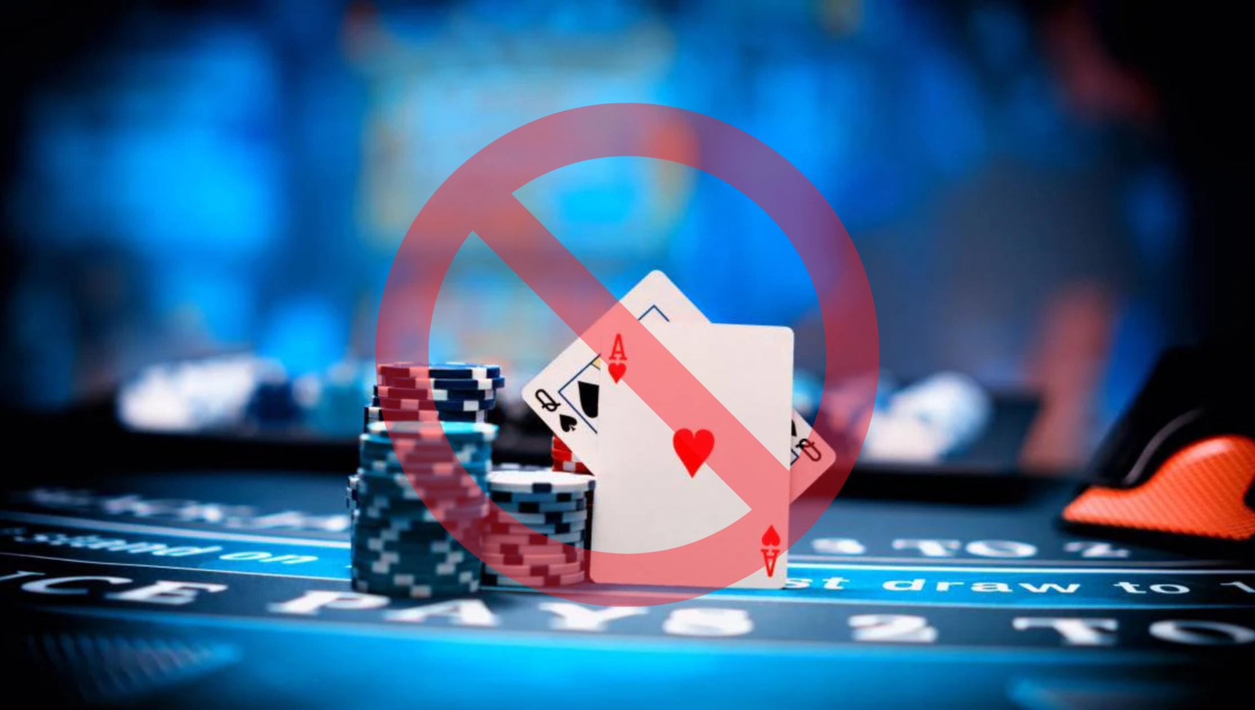 Abbott Deals The Casino Lobby A Losing Hand