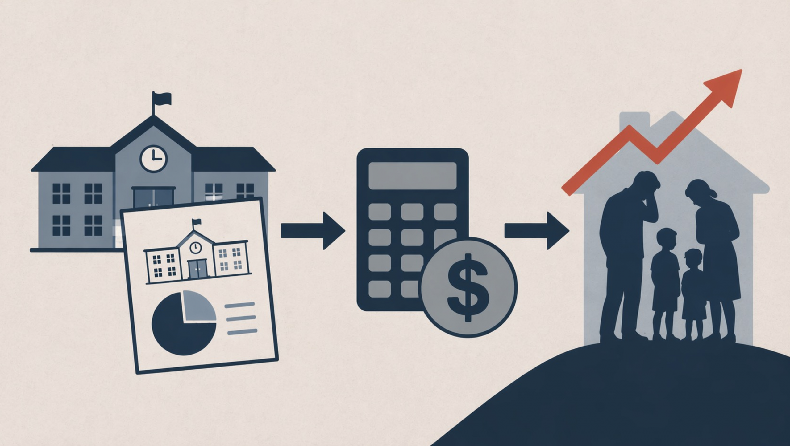 Fredericksburg ISD’s $339 Million Tax Bill in Disguise