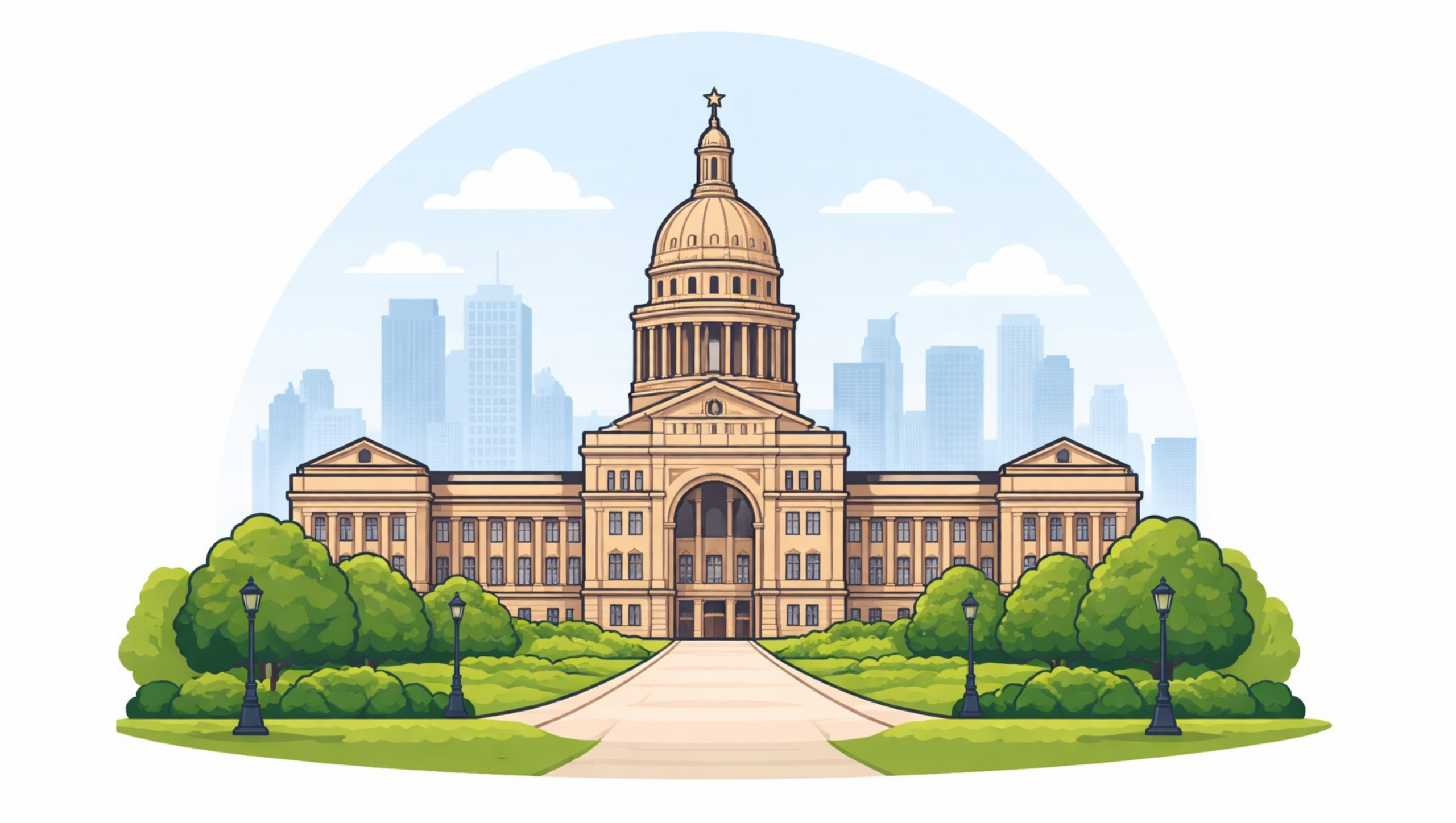 Legislature Releases 2026 Interim Charges. Do Property Taxes Make the Cut?