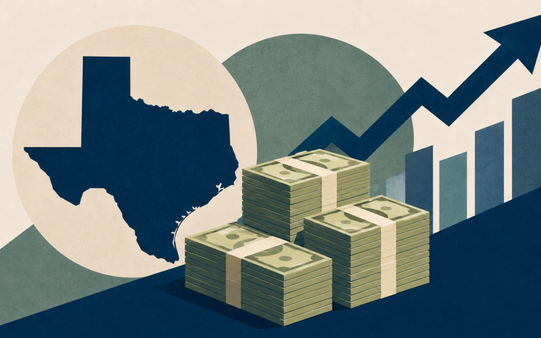 Billions in New Debt Approved in May Election Bond Measures