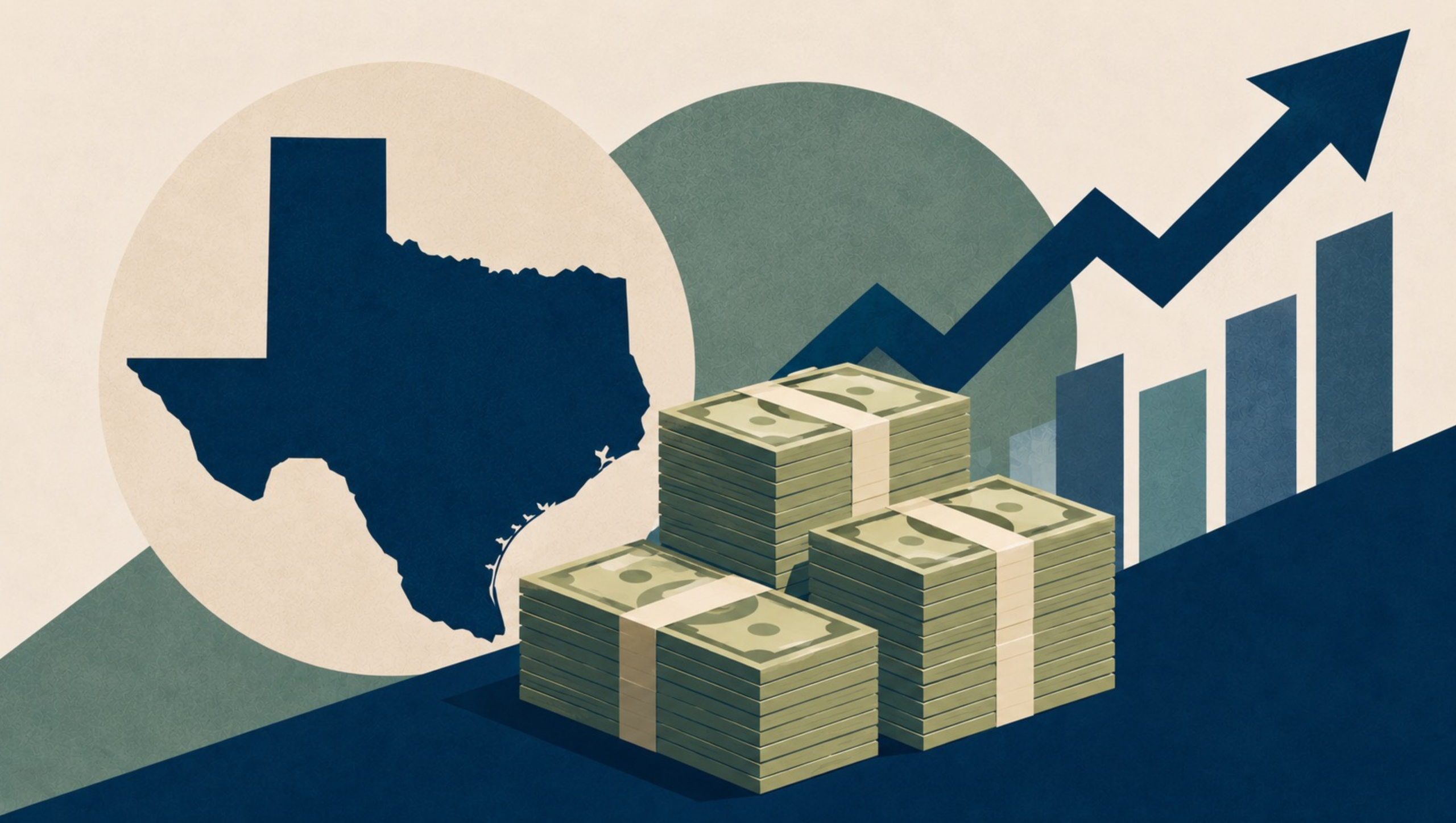 Billions in New Debt Approved in May Election Bond Measures