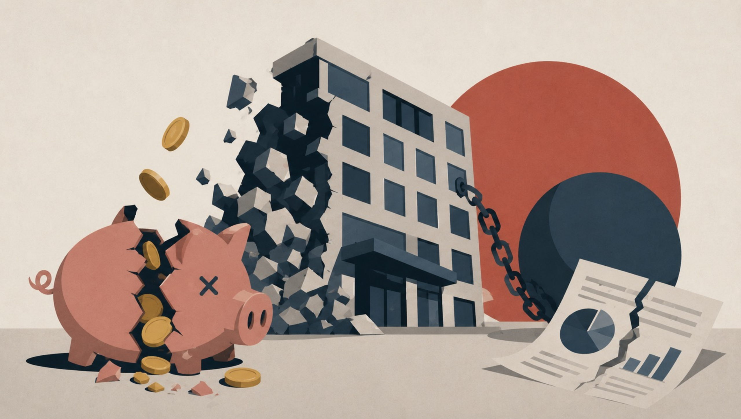 Taxpayer-Funded Failure: Conroe’s $170 Million Hotel Debacle