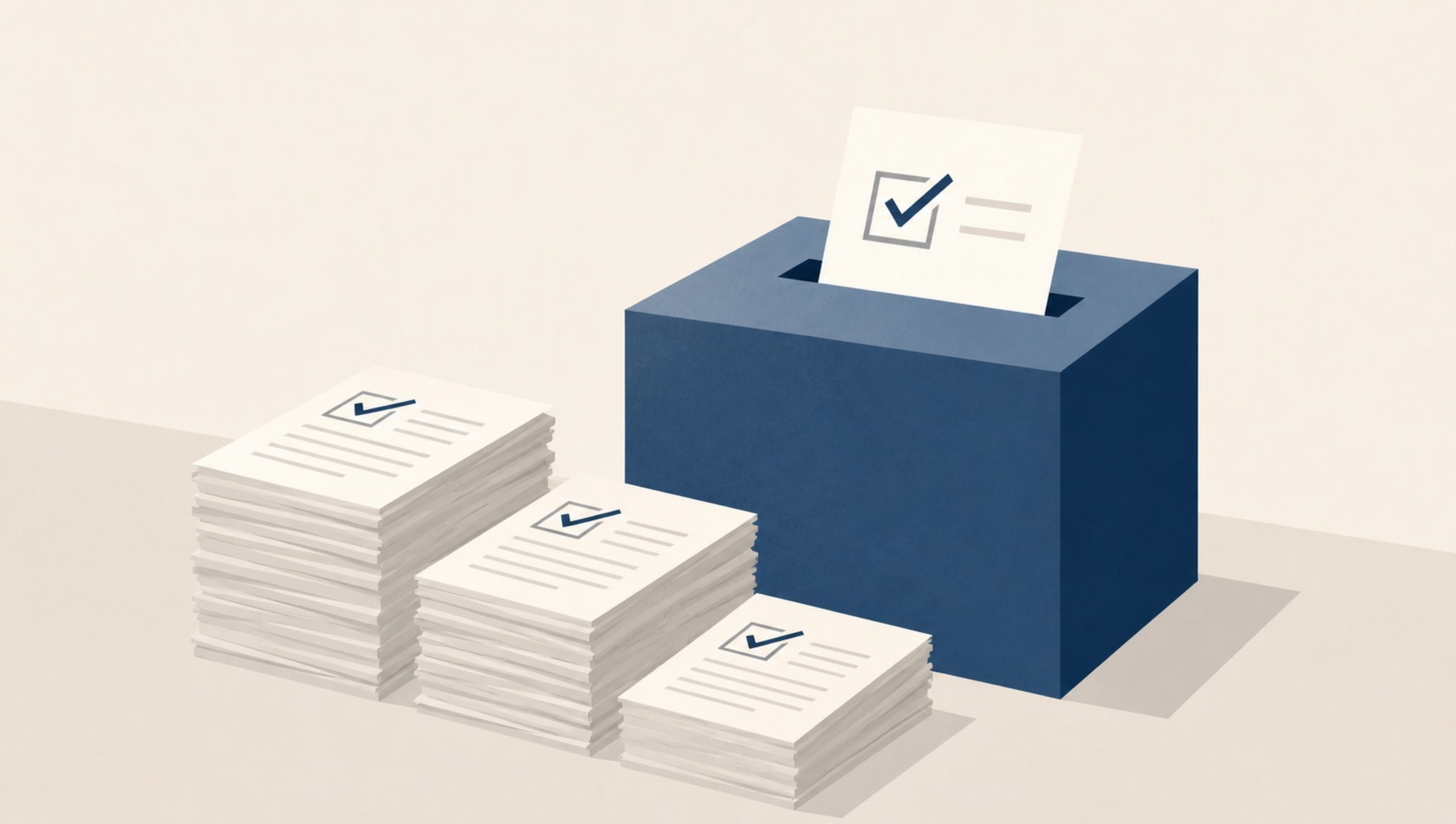 Primary Runoff Election Results, and the Rejection of the Casino Lobby