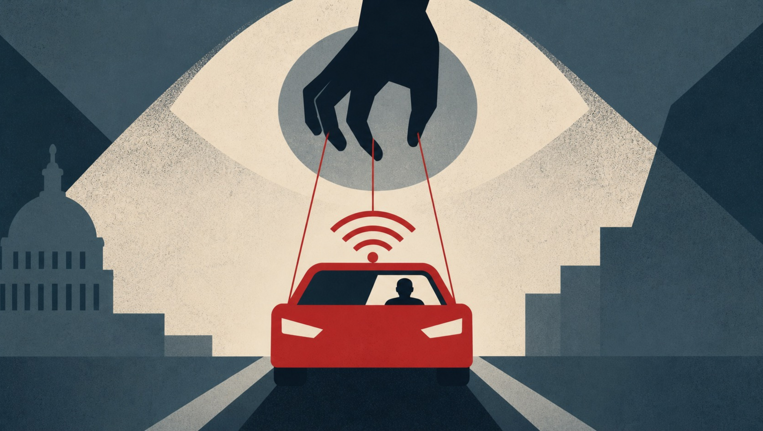 Reps Ellzey and Carter Join Dems in Support of Kill Switches in Cars