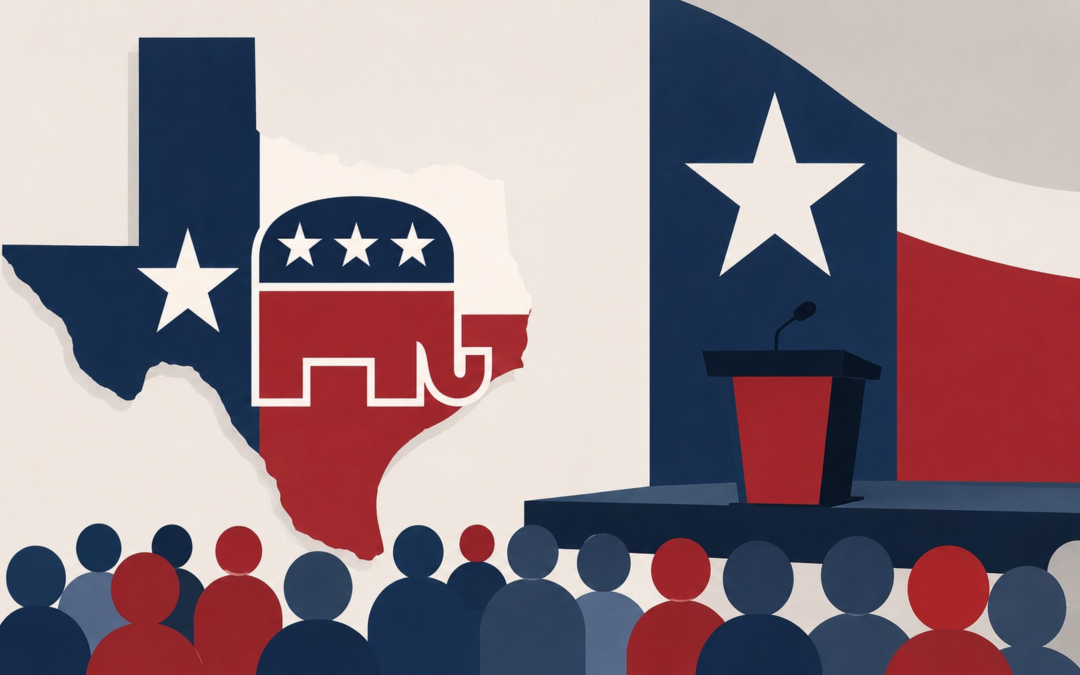 2026 RPT Convention Update: Advancing Bold Reforms