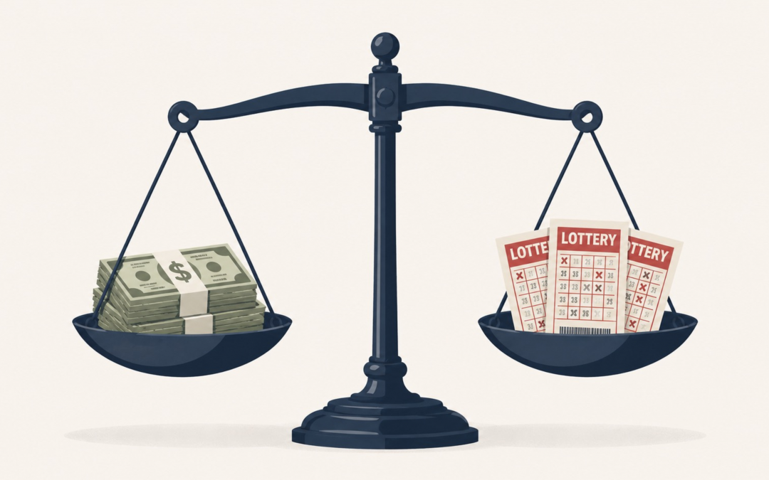 Texas Lottery Commission and Former Director Set for Court Appearance