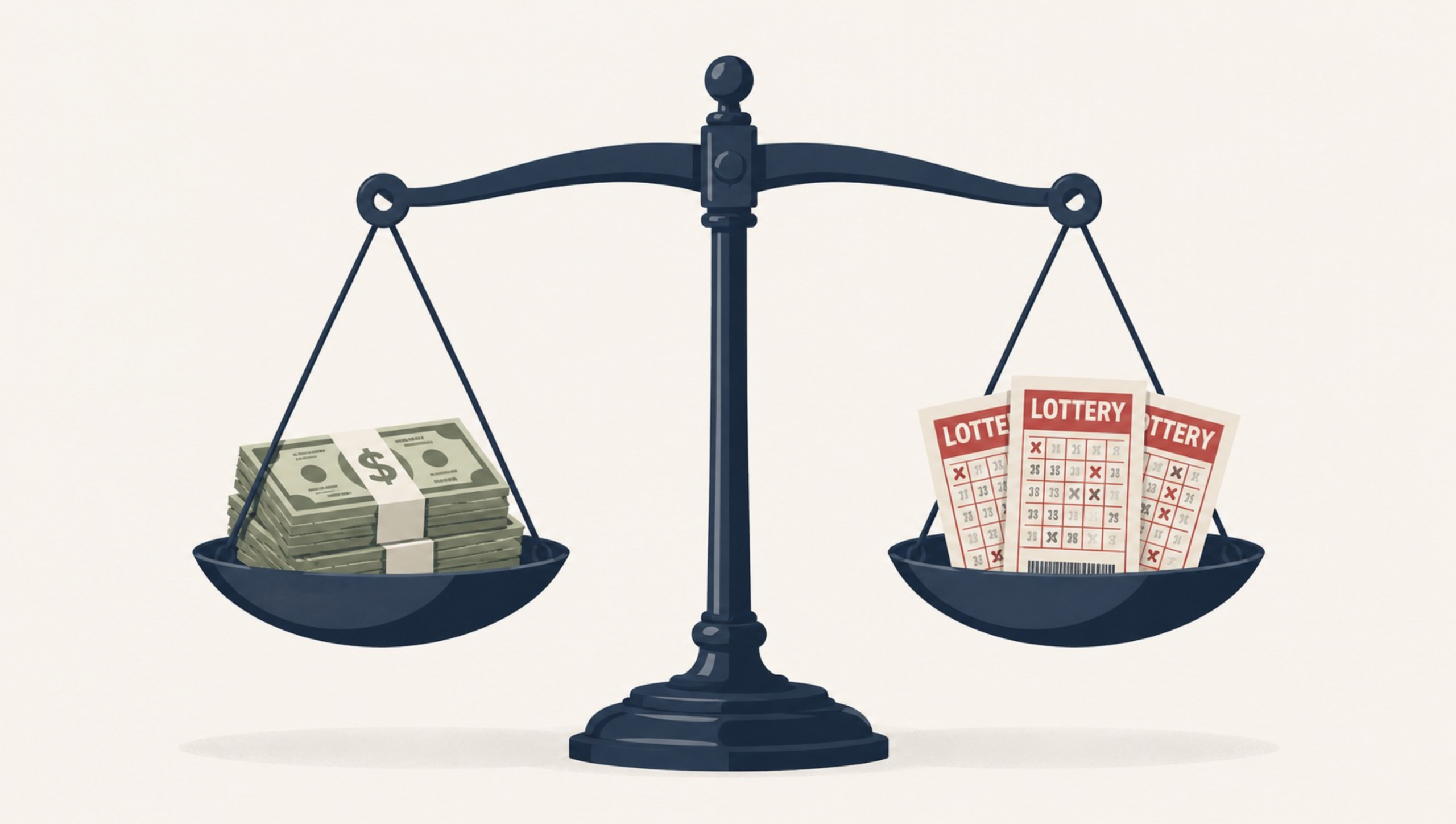 Texas Lottery Commission and Former Director Set for Court Appearance