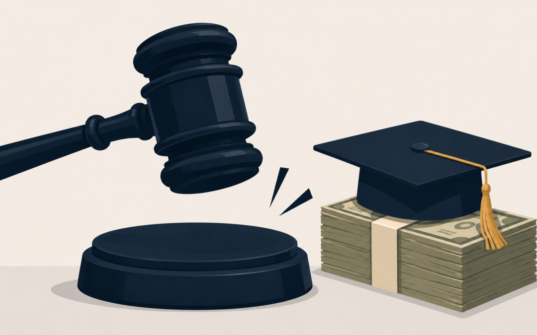 Court Upholds Ban on In-State Tuition for Illegal Immigrants, Delivering Win for Texas Taxpayers