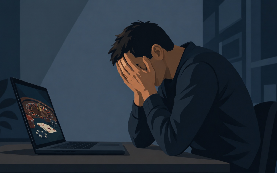OPINION: Christian Denominations Must Do More To Confront Predatory Gambling