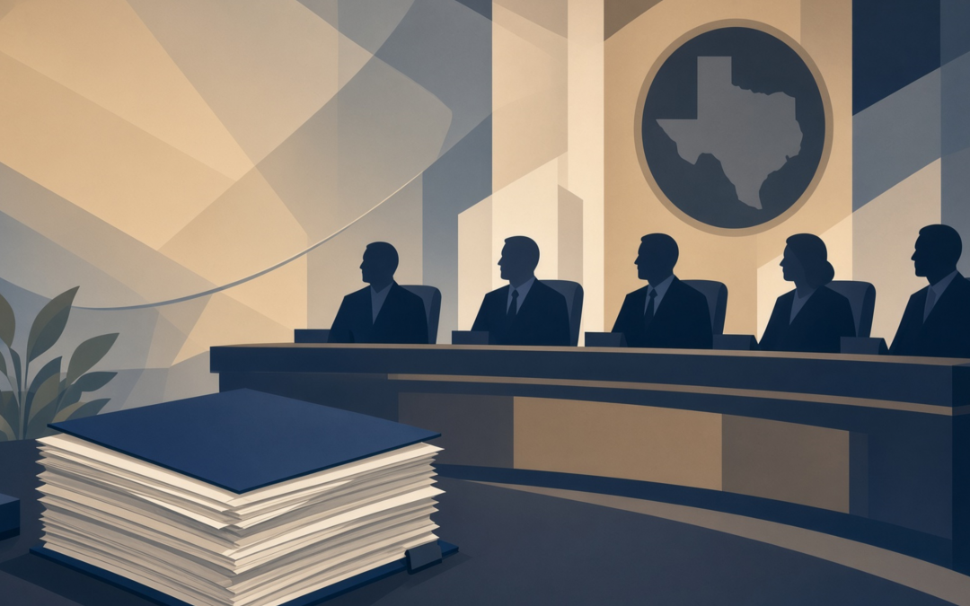 Bastrop City Council Holds Official Workshop 100 Miles Away from their Constituents