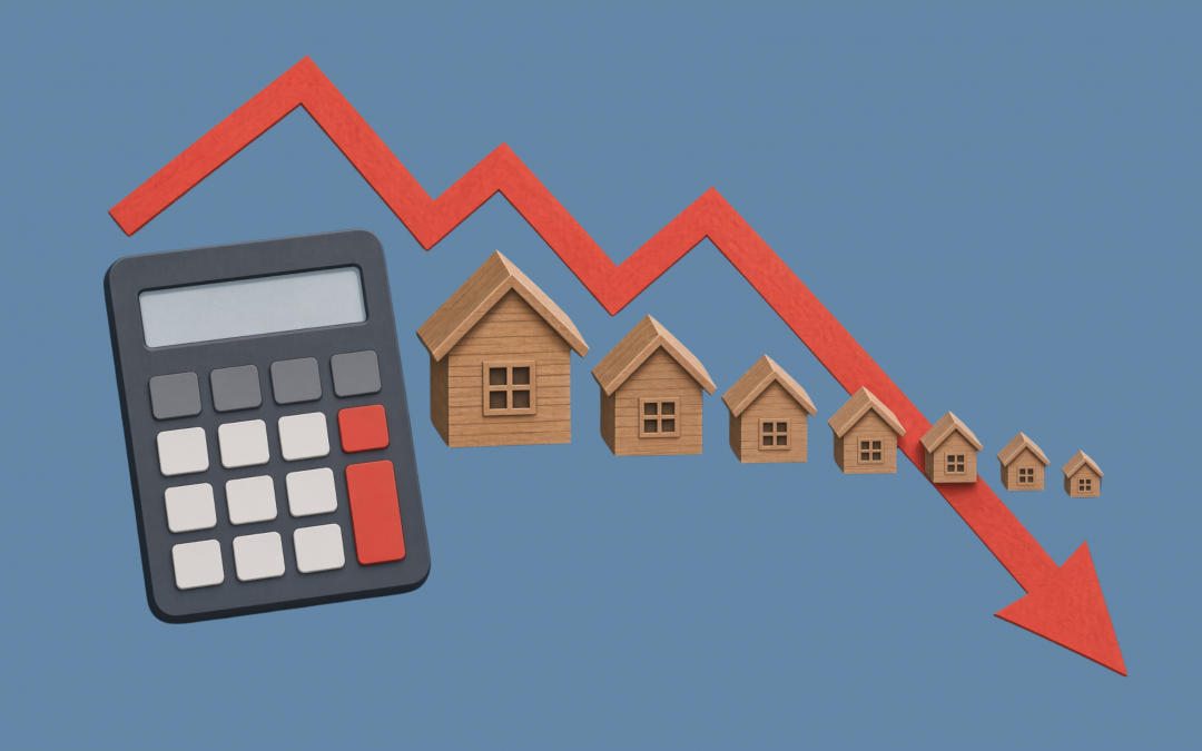 Tarrant County on Track to Cut Property Taxes Again