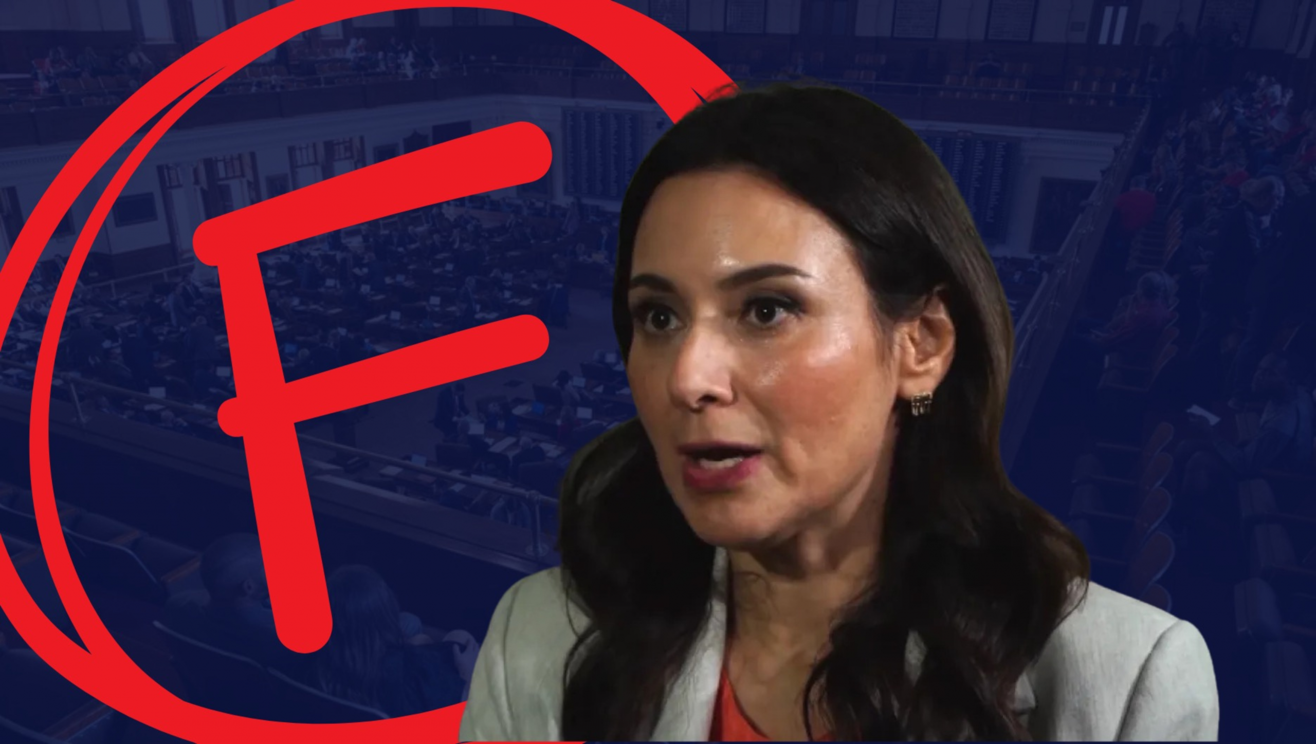 Gina Hinojosa Failed Taxpayers Every Session She Served