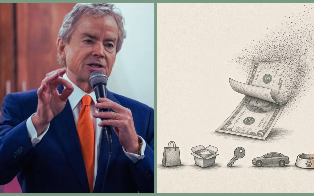 Huffines on the Move: Ending a Hidden, Double Tax