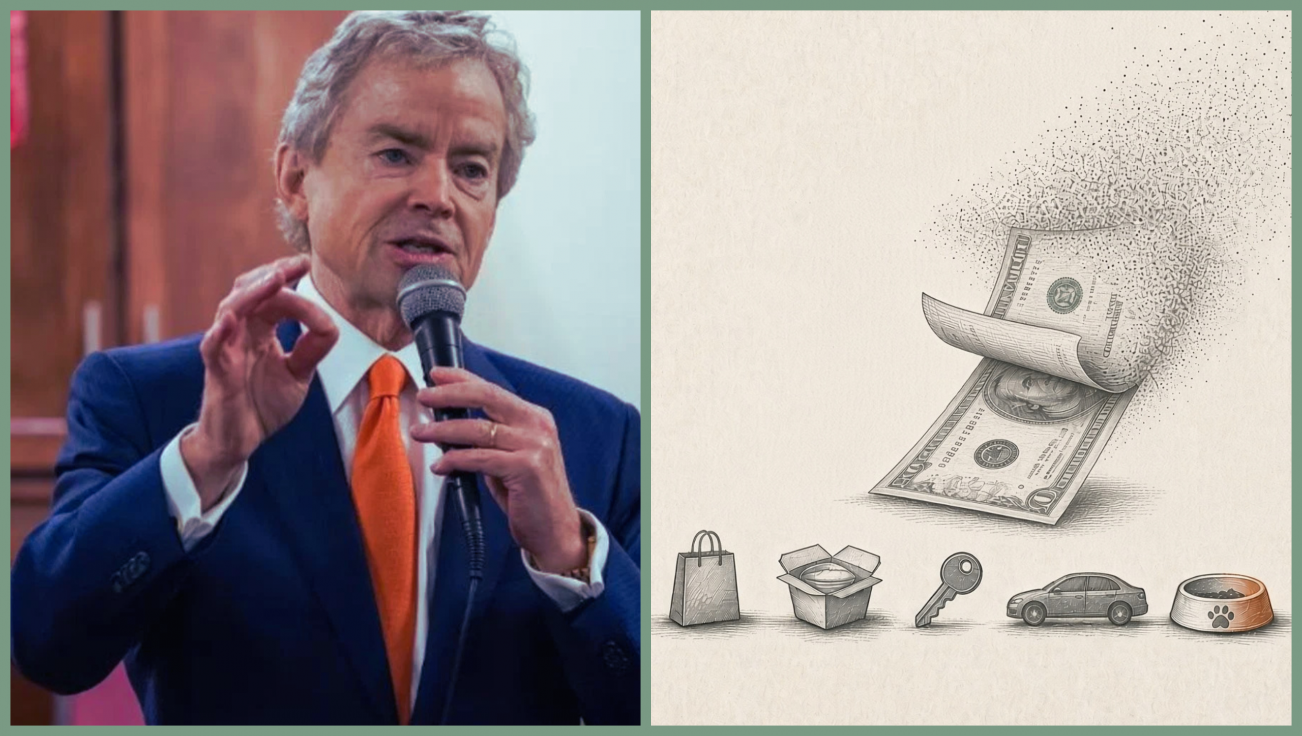 Huffines on the Move: Ending a Hidden, Double Tax