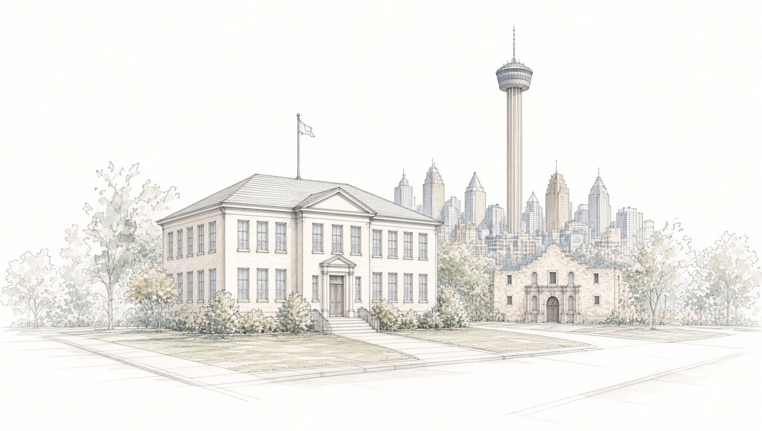 San Antonio-Area School Districts Seek More Tax Revenue and Billions in New Bonds
