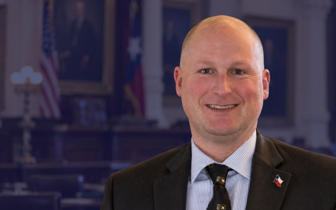 Tony Tinderholt’s Record: Fighting for Taxpayers