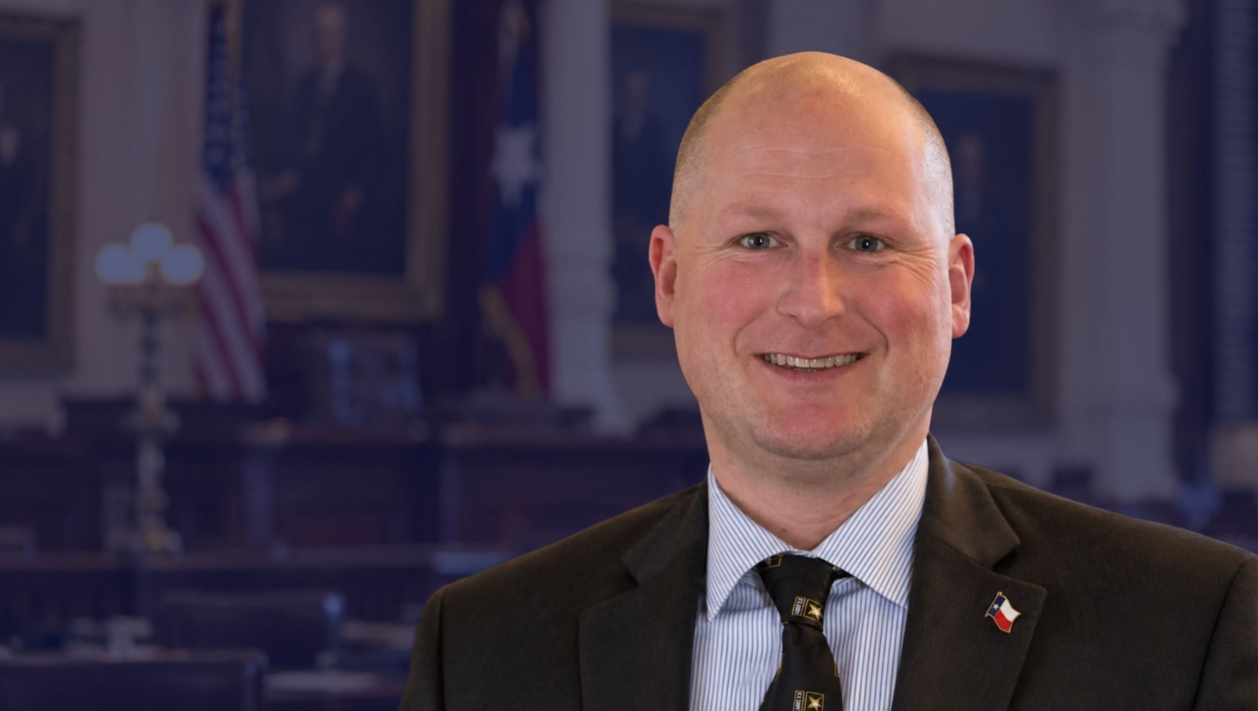 Tony Tinderholt’s Record: Fighting for Taxpayers